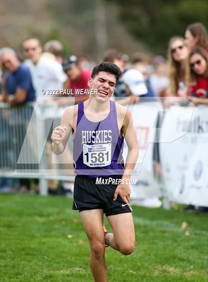 Thumbnail 1 in PIAA Class AAA Championship  photogallery.