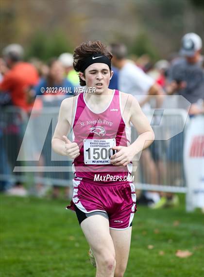 Thumbnail 3 in PIAA Class AAA Championship  photogallery.