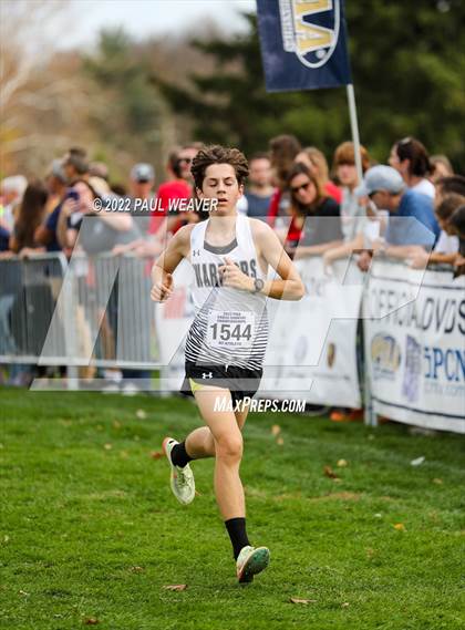 Thumbnail 3 in PIAA Class AAA Championship  photogallery.