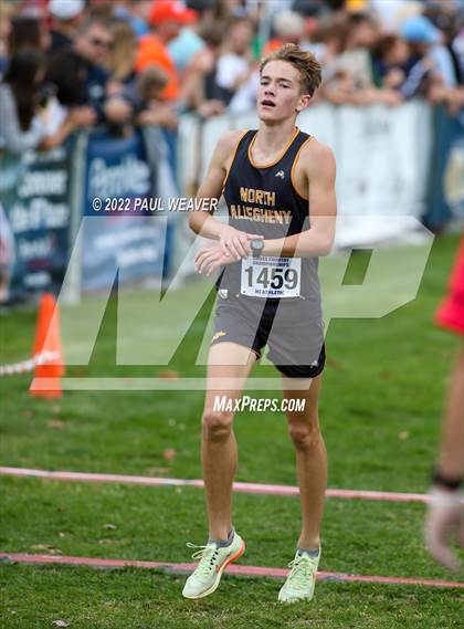 Thumbnail 2 in PIAA Class AAA Championship  photogallery.