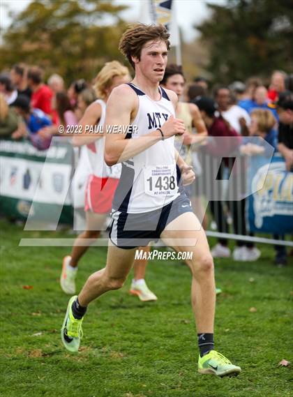 Thumbnail 1 in PIAA Class AAA Championship  photogallery.
