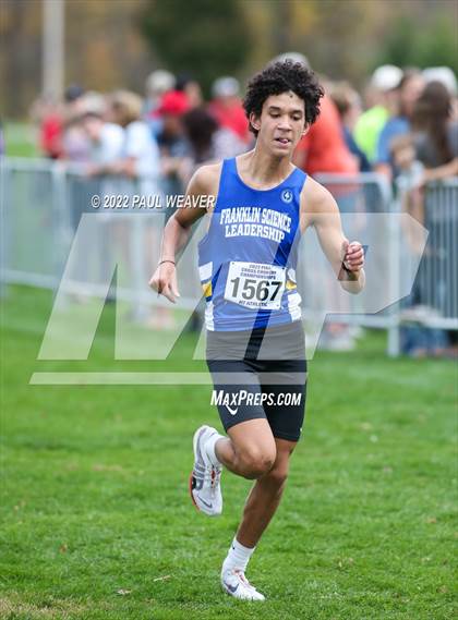 Thumbnail 3 in PIAA Class AAA Championship  photogallery.