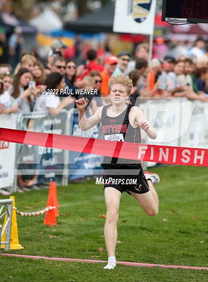 Thumbnail 2 in PIAA Class AAA Championship  photogallery.