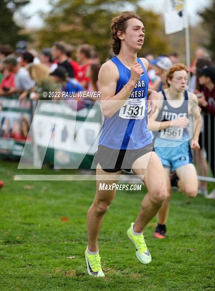 Thumbnail 1 in PIAA Class AAA Championship  photogallery.