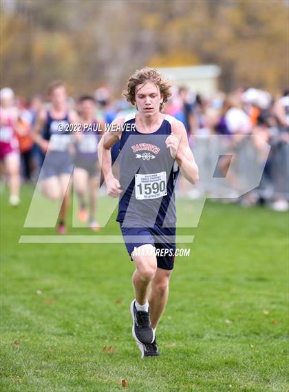 Thumbnail 2 in PIAA Class AAA Championship  photogallery.