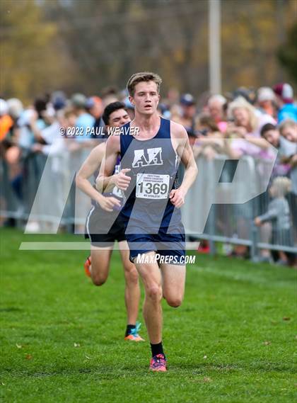 Thumbnail 3 in PIAA Class AAA Championship  photogallery.