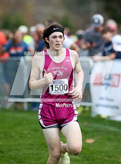 Thumbnail 1 in PIAA Class AAA Championship  photogallery.