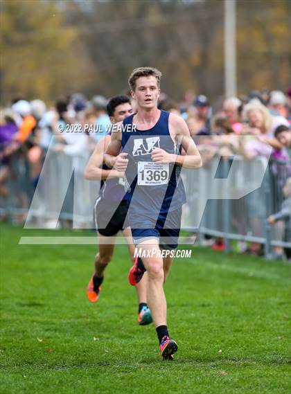 Thumbnail 2 in PIAA Class AAA Championship  photogallery.