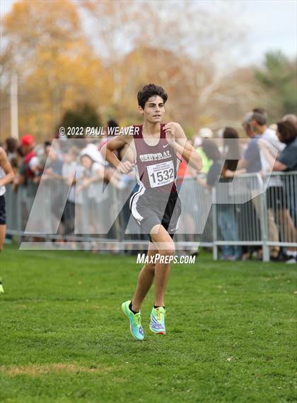 Thumbnail 3 in PIAA Class AAA Championship  photogallery.