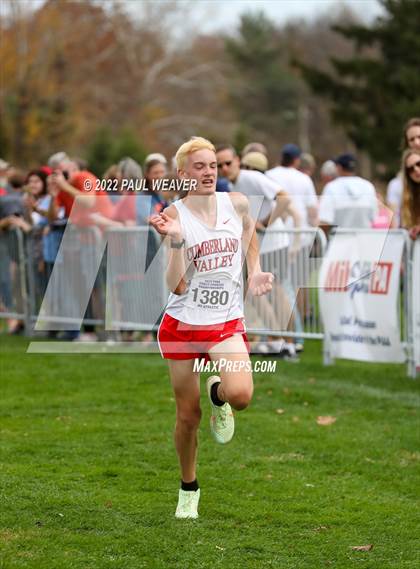 Thumbnail 2 in PIAA Class AAA Championship  photogallery.