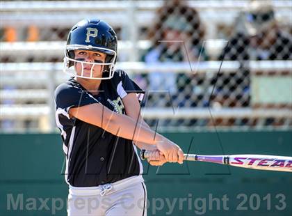 Thumbnail 1 in Whitney vs Pioneer (CIF SJS D3 Playoffs) photogallery.