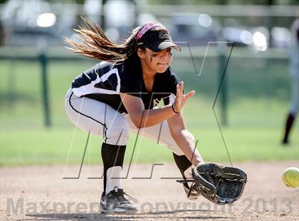 Thumbnail 3 in Whitney vs Pioneer (CIF SJS D3 Playoffs) photogallery.