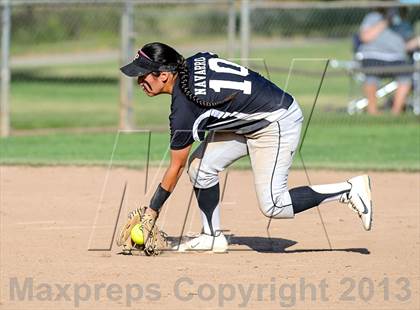 Thumbnail 2 in Whitney vs Pioneer (CIF SJS D3 Playoffs) photogallery.