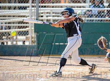 Thumbnail 3 in Whitney vs Pioneer (CIF SJS D3 Playoffs) photogallery.