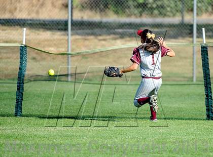 Thumbnail 2 in Whitney vs Pioneer (CIF SJS D3 Playoffs) photogallery.