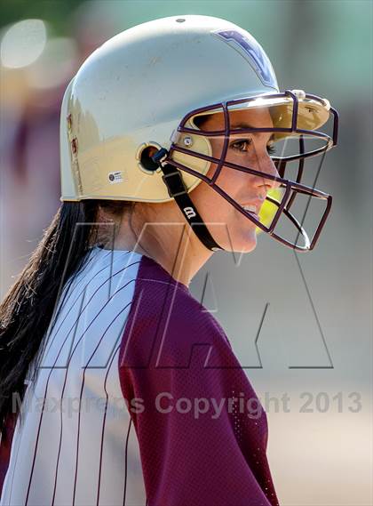 Thumbnail 1 in Whitney vs Pioneer (CIF SJS D3 Playoffs) photogallery.