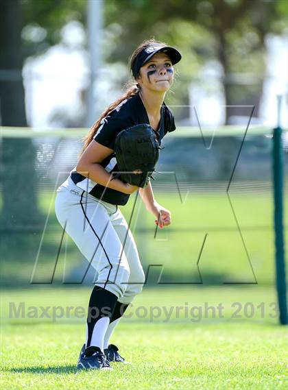 Thumbnail 3 in Whitney vs Pioneer (CIF SJS D3 Playoffs) photogallery.