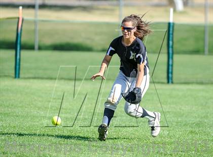 Thumbnail 1 in Whitney vs Pioneer (CIF SJS D3 Playoffs) photogallery.