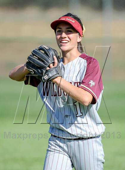 Thumbnail 2 in Whitney vs Pioneer (CIF SJS D3 Playoffs) photogallery.