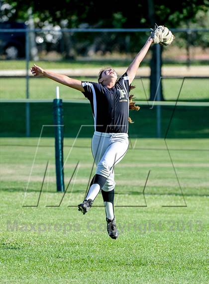 Thumbnail 2 in Whitney vs Pioneer (CIF SJS D3 Playoffs) photogallery.