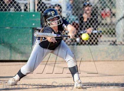Thumbnail 3 in Whitney vs Pioneer (CIF SJS D3 Playoffs) photogallery.