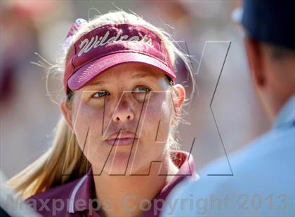 Thumbnail 3 in Whitney vs Pioneer (CIF SJS D3 Playoffs) photogallery.
