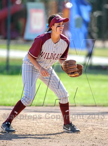Thumbnail 1 in Whitney vs Pioneer (CIF SJS D3 Playoffs) photogallery.