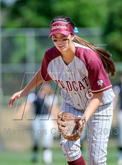 Thumbnail 1 in Whitney vs Pioneer (CIF SJS D3 Playoffs) photogallery.