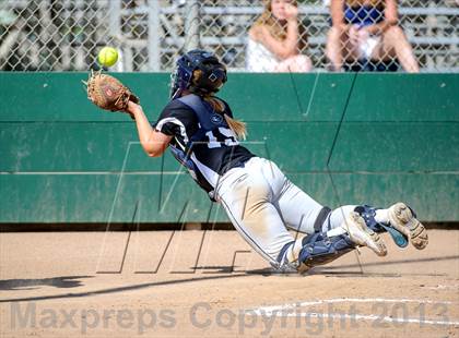 Thumbnail 3 in Whitney vs Pioneer (CIF SJS D3 Playoffs) photogallery.