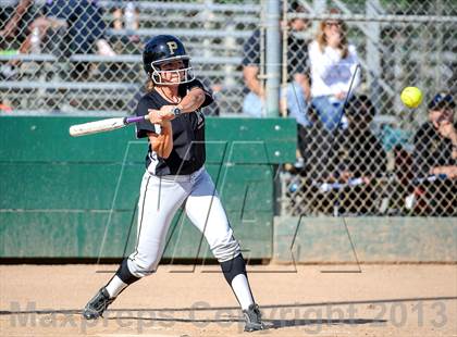 Thumbnail 3 in Whitney vs Pioneer (CIF SJS D3 Playoffs) photogallery.