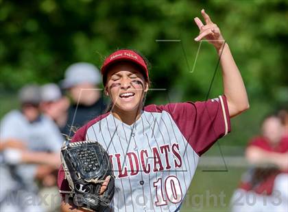 Thumbnail 2 in Whitney vs Pioneer (CIF SJS D3 Playoffs) photogallery.