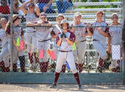 Thumbnail 2 in Whitney vs Pioneer (CIF SJS D3 Playoffs) photogallery.