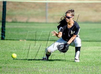 Thumbnail 1 in Whitney vs Pioneer (CIF SJS D3 Playoffs) photogallery.