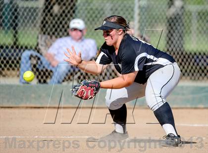 Thumbnail 1 in Whitney vs Pioneer (CIF SJS D3 Playoffs) photogallery.