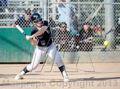 Thumbnail 2 in Whitney vs Pioneer (CIF SJS D3 Playoffs) photogallery.
