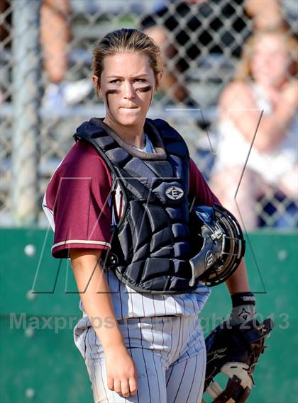 Thumbnail 2 in Whitney vs Pioneer (CIF SJS D3 Playoffs) photogallery.