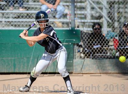 Thumbnail 1 in Whitney vs Pioneer (CIF SJS D3 Playoffs) photogallery.