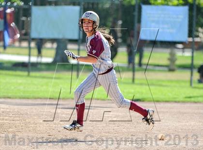 Thumbnail 3 in Whitney vs Pioneer (CIF SJS D3 Playoffs) photogallery.