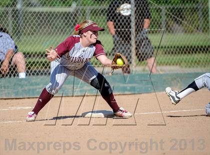 Thumbnail 3 in Whitney vs Pioneer (CIF SJS D3 Playoffs) photogallery.