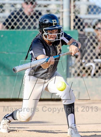 Thumbnail 3 in Whitney vs Pioneer (CIF SJS D3 Playoffs) photogallery.