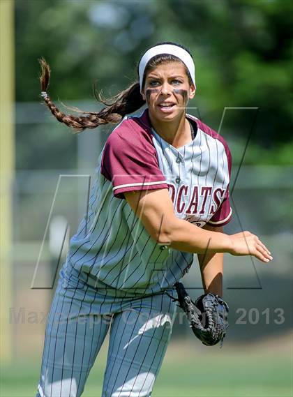 Thumbnail 1 in Whitney vs Pioneer (CIF SJS D3 Playoffs) photogallery.