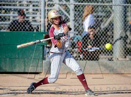 Thumbnail 1 in Whitney vs Pioneer (CIF SJS D3 Playoffs) photogallery.