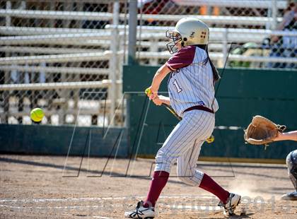 Thumbnail 3 in Whitney vs Pioneer (CIF SJS D3 Playoffs) photogallery.