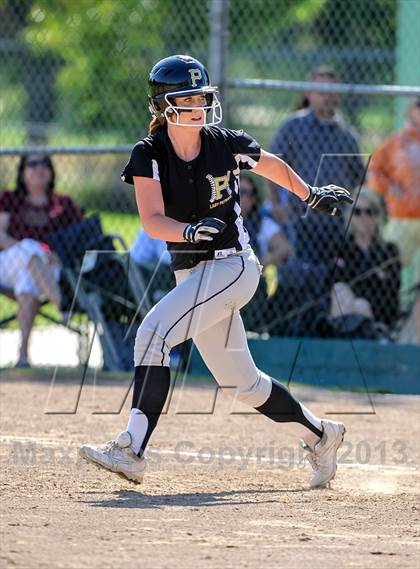 Thumbnail 3 in Whitney vs Pioneer (CIF SJS D3 Playoffs) photogallery.