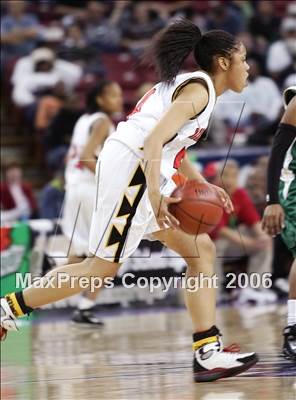 Thumbnail 2 in Poly vs. Berkeley (CIF State D1 Final) photogallery.