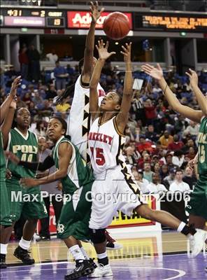 Thumbnail 3 in Poly vs. Berkeley (CIF State D1 Final) photogallery.