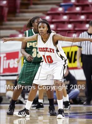 Thumbnail 3 in Poly vs. Berkeley (CIF State D1 Final) photogallery.