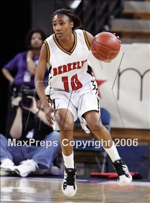 Thumbnail 2 in Poly vs. Berkeley (CIF State D1 Final) photogallery.