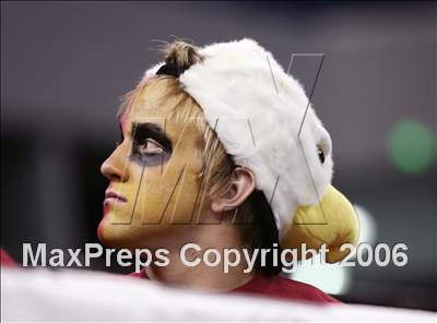 Thumbnail 2 in Poly vs. Berkeley (CIF State D1 Final) photogallery.