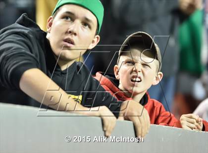 Thumbnail 2 in Bunn vs. Monroe (NCHSAA Class 2AA Final) photogallery.